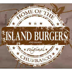 Island Burgers and Shakes