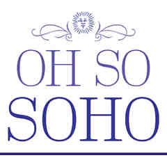 Oh So Soho - Annie Walsh