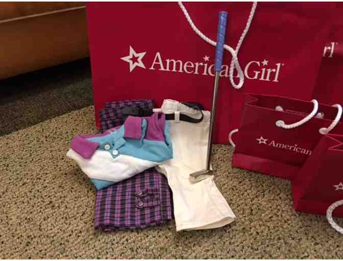 American Girl Doll Clothes