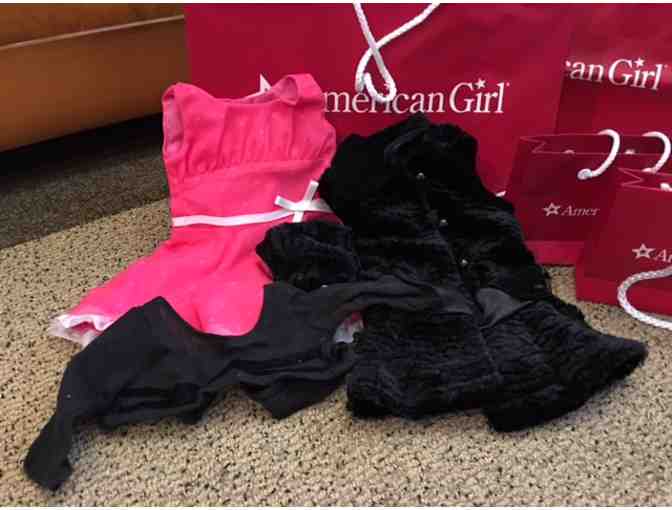 American Girl Doll Clothes