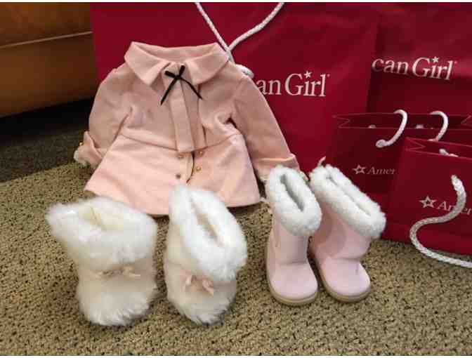 American Girl Doll Clothes