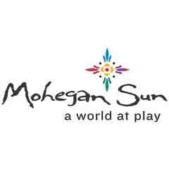 Mohegan Sun