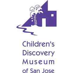 Children's Discovery Museum of San Jose