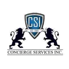Concierge Service Inc.