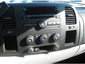 2010 Chevy Silverado