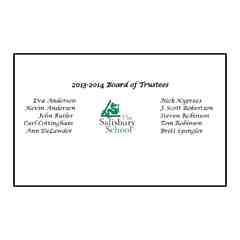 TSS Board of Trustees