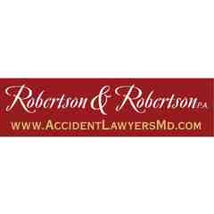 Robertson & Robertston PA