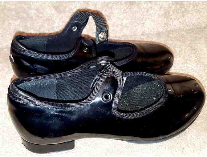 Child's Tap Shoes