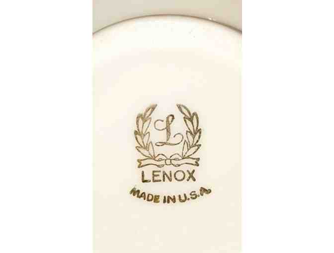 Lenox Stem Vase