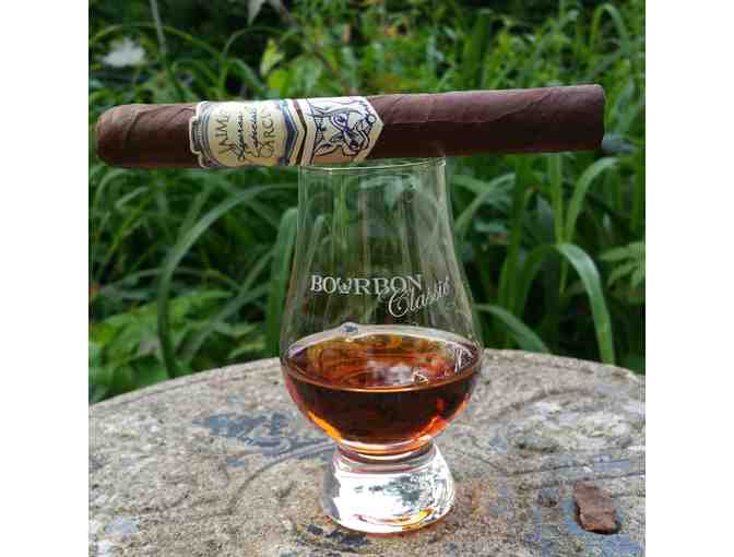 Bourbon and Cigars - Photo 1