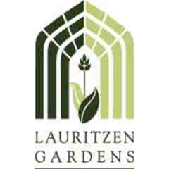 Lauritzen Gardens
