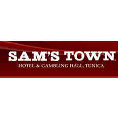 Sam's Town Hotel & Gambling Hall Tunica