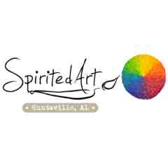 Spirited Art