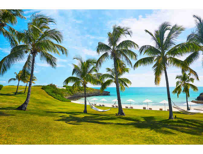 2 Nights at THE COVE ELEUTHERA - LUXURY BEACHFRONT RESORT IN THE BAHAMAS - Photo 2