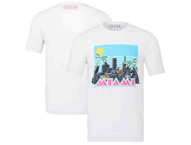 Red Bull Formula One Racing Gift Basket