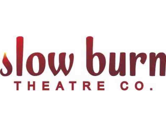 2 Tickets to Slow Burn Theatre Company's SISTER ACT - Photo 2