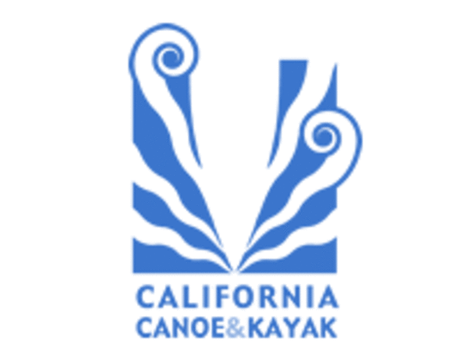 California Canoe & Kayak - (2) 1-hour Kayak or Stand-up Paddleboard Rentals