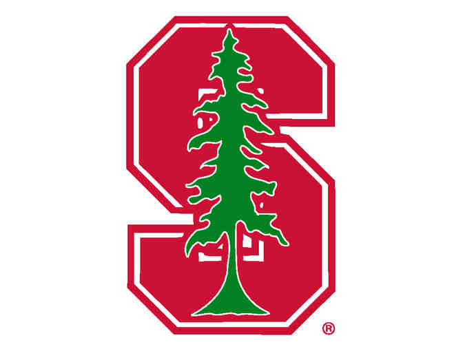 Stanford Football Game: Four Tickets!