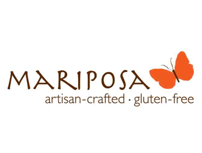Mariposa Baking Co.: $25 Gift Certificate
