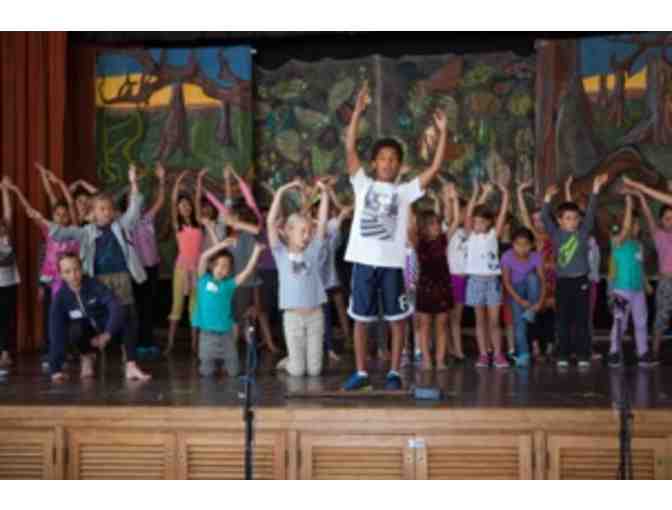 Grand Lake Montessori Opera Camp - 2 Week Summer Camp