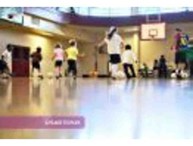 Downtown Oakland YMCA: 3 Month Family Membership