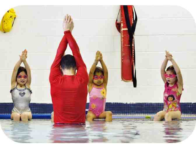 Downtown Oakland YMCA: 3 Month Family Membership
