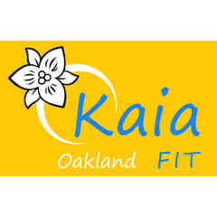 Kaia Fit Oakland