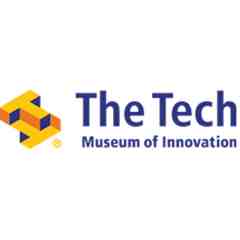 The Tech Museum of Innovation