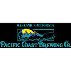 Pacific Coast Brewing Co