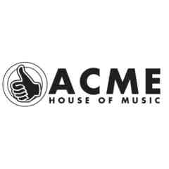 Acme House of Music