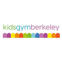 Kids Gym Berkeley