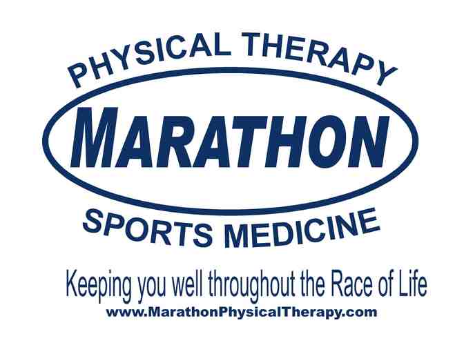 Marathon Physical Therapy: Class Pass