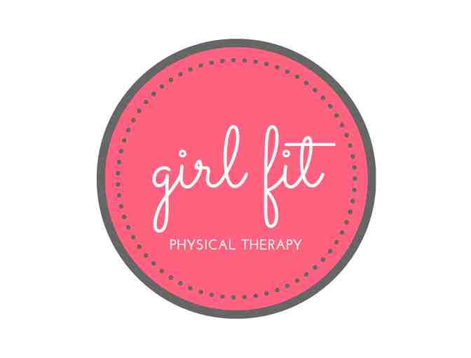 Girl Fit Physical Therapy: 5 Pack of Classes