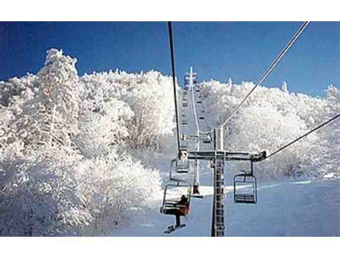 Bolton Valley Resort: 2 One-Day Lift Tickets