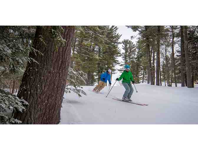 Purity Spring Resort: Full Day Alpine Lift Ticket