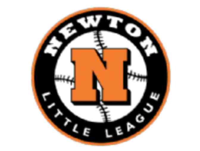 Newton Little League: Tee-Ball Registration