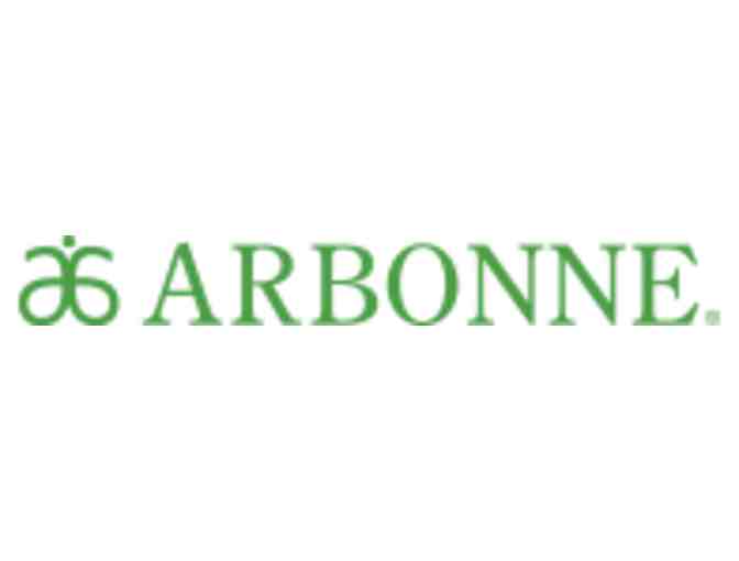 Arbonne Body Product Gift Basket: $240 value