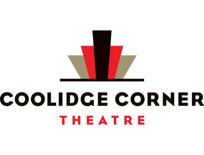 Coolidge Corner Theatre: 4 Admission Passes Valued at $59