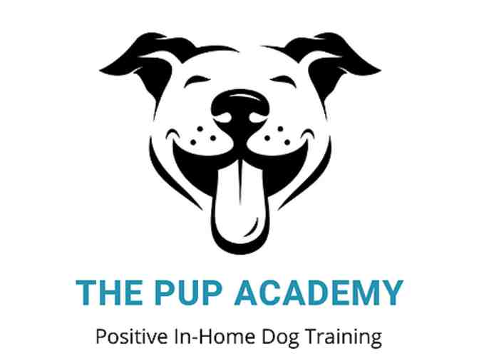 The Pup Academy: 5 Hours of Puppy Training ($425 value)