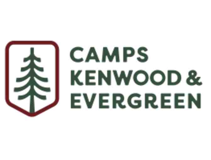 Camp Kenwood & Evergreen: $1,000 Voucher for Tuition