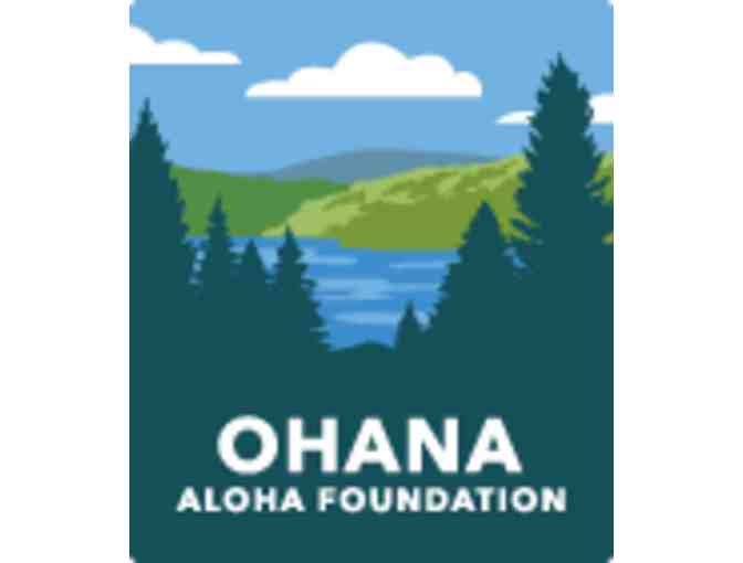 Ohana Family Camp: 50% Discount on Memorial Day Weekend ($675 Value)