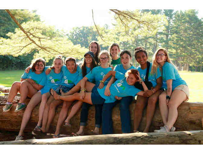 Camp Birch Hill: $2000 Gift Certificate for Summer Camp