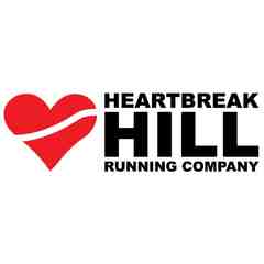 Heartbreak Hill Running Company