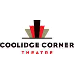 Coolidge Corner Theatre