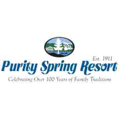 Purity Spring Resort