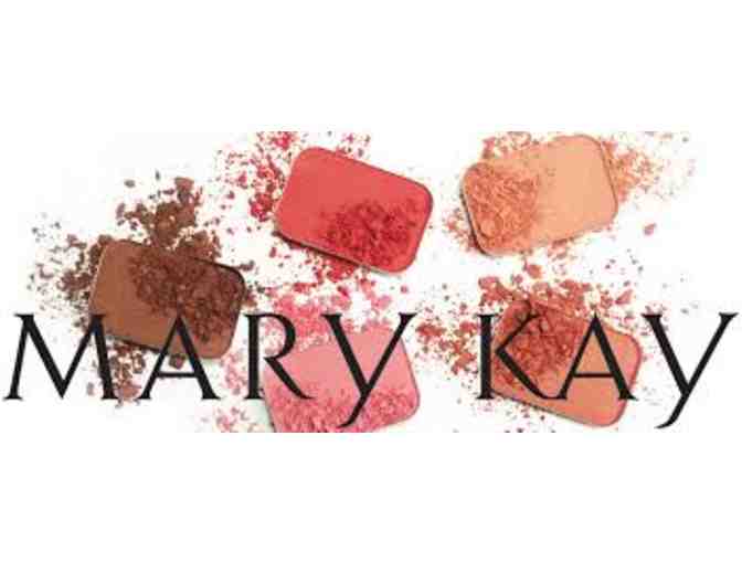 Gift Certificate to Mary Kay Cosmetics