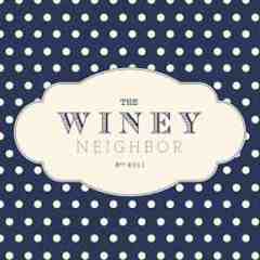 Winey Neighbor