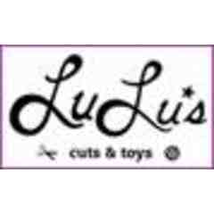 LuLu's Cuts and Toys