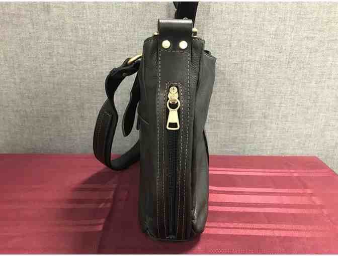 SAS Handbag, Concealed Carry, donated by Lee's Comfort Shoes