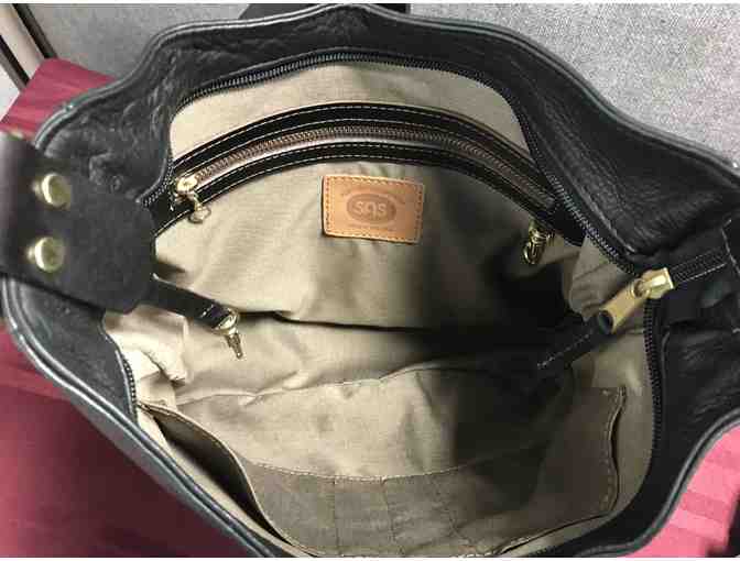 SAS Handbag, Concealed Carry, donated by Lee's Comfort Shoes
